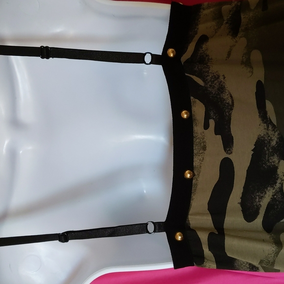 🔥Cammo Maxi!!🔥 - Picture 6 of 11